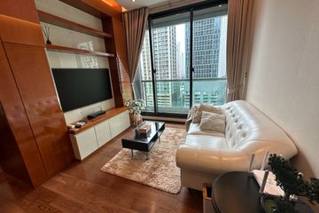 1 Bedroom Condo for rent in The Address Sukhumvit 28, Khlong Tan, Bangkok near BTS Phrom Phong
