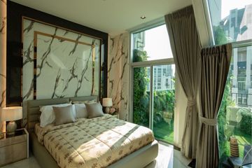 2 Bedroom Condo for rent in Huai Khwang, Bangkok near MRT Phra Ram 9