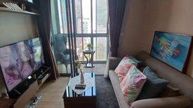1 Bedroom Condo for Sale or Rent in Taka Haus Ekamai 12, Khlong Tan Nuea, Bangkok near BTS Ekkamai