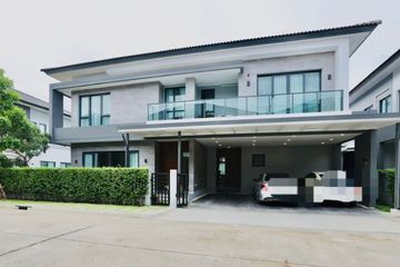 4 Bedroom House for rent in The City Bangna, Bang Kaeo, Samut Prakan