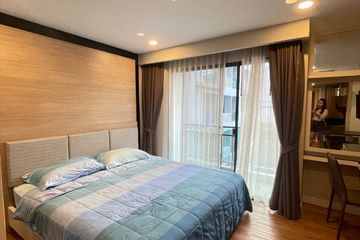 1 Bedroom Condo for rent in Nong Prue, Chonburi