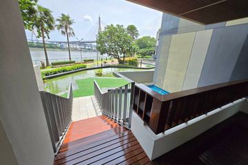 4 Bedroom Condo for rent in The Pano Rama 3, Bang Phong Pang, Bangkok