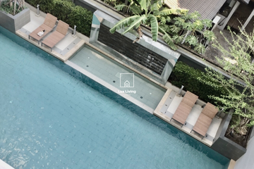 1 Bedroom Condo for Sale or Rent in Maestro 39, Khlong Tan Nuea, Bangkok