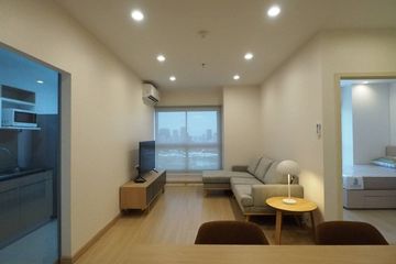 2 Bedroom Condo for rent in Supalai Veranda Rama 9, Bang Kapi, Bangkok
