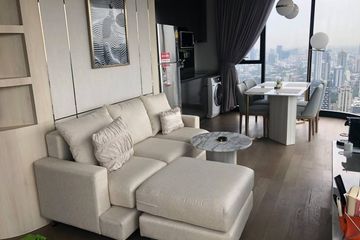 2 Bedroom Condo for Sale or Rent in Ashton Asoke, Khlong Toei Nuea, Bangkok near MRT Sukhumvit