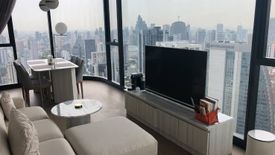 2 Bedroom Condo for Sale or Rent in Ashton Asoke, Khlong Toei Nuea, Bangkok near MRT Sukhumvit