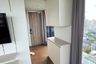 2 Bedroom Condo for rent in Ideo Q Sukhumvit 36, Khlong Tan, Bangkok near BTS Thong Lo