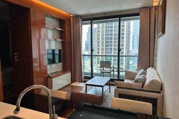 1 Bedroom Condo for rent in The Address Sukhumvit 28, Khlong Tan, Bangkok near BTS Phrom Phong