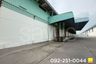 Warehouse / Factory for rent in Bang Sao Thong, Samut Prakan