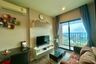 1 Bedroom Condo for Sale or Rent in knightsbridge the ocean sriracha, Surasak, Chonburi