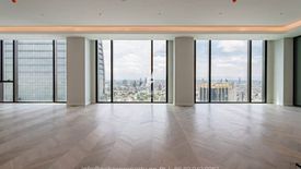 3 Bedroom Condo for sale in One89 Wireless, Lumpini, Bangkok near MRT Lumpini