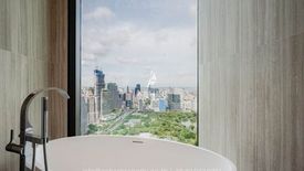 3 Bedroom Condo for sale in One89 Wireless, Lumpini, Bangkok near MRT Lumpini