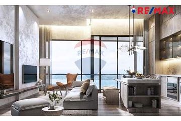 3 Bedroom Condo for sale in Arom Wongamat, Na Kluea, Chonburi