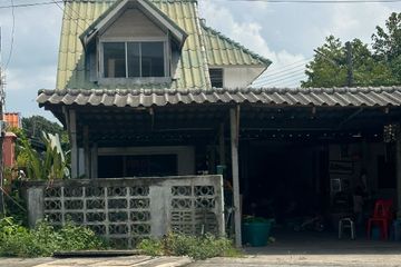 House for sale in Choeng Noen, Rayong