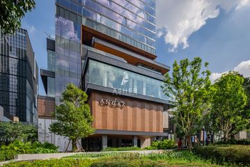 5 Bedroom Condo for rent in One89 Wireless, Lumpini, Bangkok near MRT Lumpini