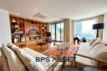 3 Bedroom Condo for sale in Pearl Garden, Silom, Bangkok near BTS Chong Nonsi