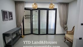 3 Bedroom Townhouse for sale in VIVE Bangna KM.7, Bang Kaeo, Samut Prakan