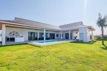 4 Bedroom Villa for sale in Thap Tai, Prachuap Khiri Khan