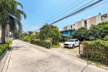 Land for sale in Saen Suk, Chonburi