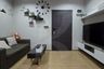 1 Bedroom Condo for rent in One Plus Mahidol 6, Nong Hoi, Chiang Mai