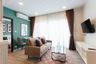 1 Bedroom Condo for rent in Pa Daet, Chiang Mai