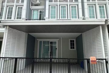 4 Bedroom Townhouse for rent in San Phi Suea, Chiang Mai