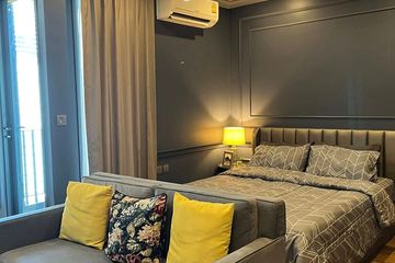 1 Bedroom Condo for rent in Q Chidlom-Phetchaburi, Makkasan, Bangkok near BTS Chit Lom