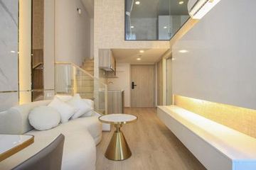 2 Bedroom Condo for rent in Life Rama 4 - Asoke, Khlong Toei, Bangkok near MRT Queen Sirikit National Convention Centre