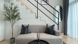 1 Bedroom Condo for rent in Bang Kapi, Bangkok near MRT Phra Ram 9