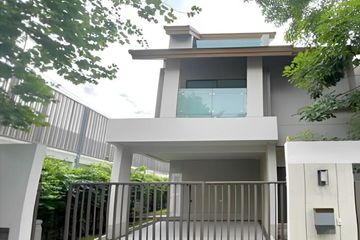 3 Bedroom House for sale in Khlong Chan, Bangkok