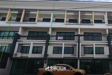 2 Bedroom Townhouse for sale in Khu Khot, Pathum Thani near BTS Khlong Sam