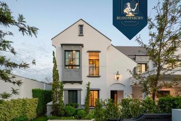 4 Bedroom House for Sale or Rent in Nantawan Rama 9 - New Krungthepkretha, Saphan Sung, Bangkok