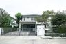 4 Bedroom House for Sale or Rent in Mantana Bangna - Wongwaen, Dokmai, Bangkok