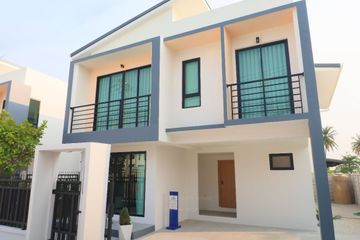 3 Bedroom House for sale in Montrio Grand Sriracha, Nong-Kham, Chonburi