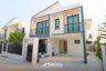 3 Bedroom House for sale in Montrio Grand Sriracha, Nong-Kham, Chonburi