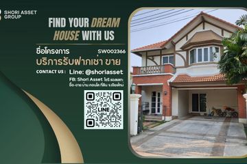 3 Bedroom House for sale in Tha Sala, Chiang Mai