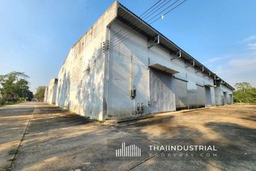 Warehouse / Factory for rent in Sanap Thuep, Phra Nakhon Si Ayutthaya