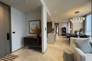 3 Bedroom Condo for rent in Hyde Heritage Thonglor, Khlong Tan Nuea, Bangkok near BTS Thong Lo