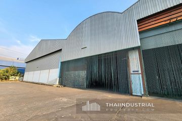 Warehouse / Factory for rent in Chamaep, Phra Nakhon Si Ayutthaya