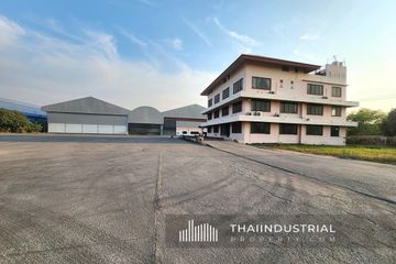 Warehouse / Factory for rent in Chamaep, Phra Nakhon Si Ayutthaya