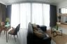 2 Bedroom Condo for rent in Nara 9 by Eastern Star, Sathon, Bangkok near BTS Chong Nonsi