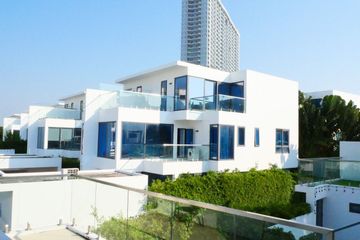 3 Bedroom House for sale in Nong Prue, Chonburi