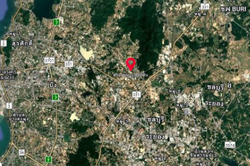 Land for sale in Khao Khan Song, Chonburi