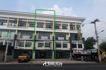 2 Bedroom Townhouse for sale in Khu Khot, Pathum Thani near BTS Khlong Sam