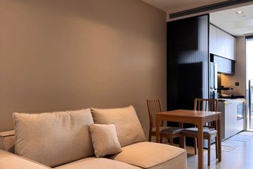 1 Bedroom Condo for rent in The Room Sukhumvit 38, Phra Khanong, Bangkok near BTS Thong Lo