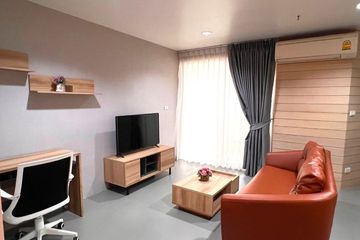 1 Bedroom Condo for rent in Modern Town, Khlong Tan Nuea, Bangkok near BTS Thong Lo