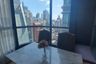 1 Bedroom Condo for rent in Q Chidlom-Phetchaburi, Makkasan, Bangkok near BTS Chit Lom