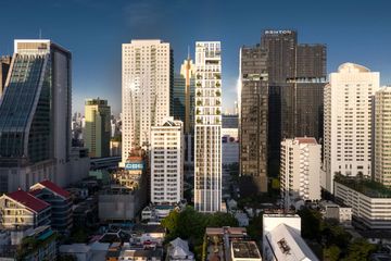 2 Bedroom Condo for sale in MUNIQ Sukhumvit 23, Khlong Toei Nuea, Bangkok near MRT Sukhumvit