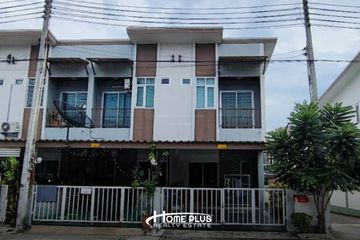 2 Bedroom Townhouse for sale in Golden Town Wanghin-Taeng On, Surasak, Chonburi