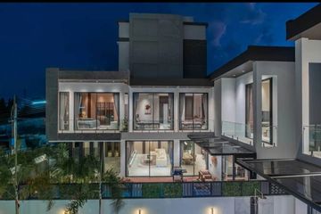 5 Bedroom Villa for sale in Nong Prue, Chonburi